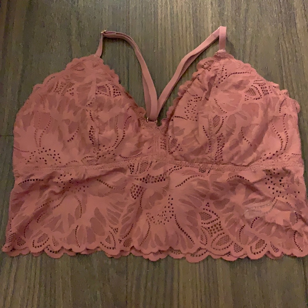 Aerie Plush Bralette
